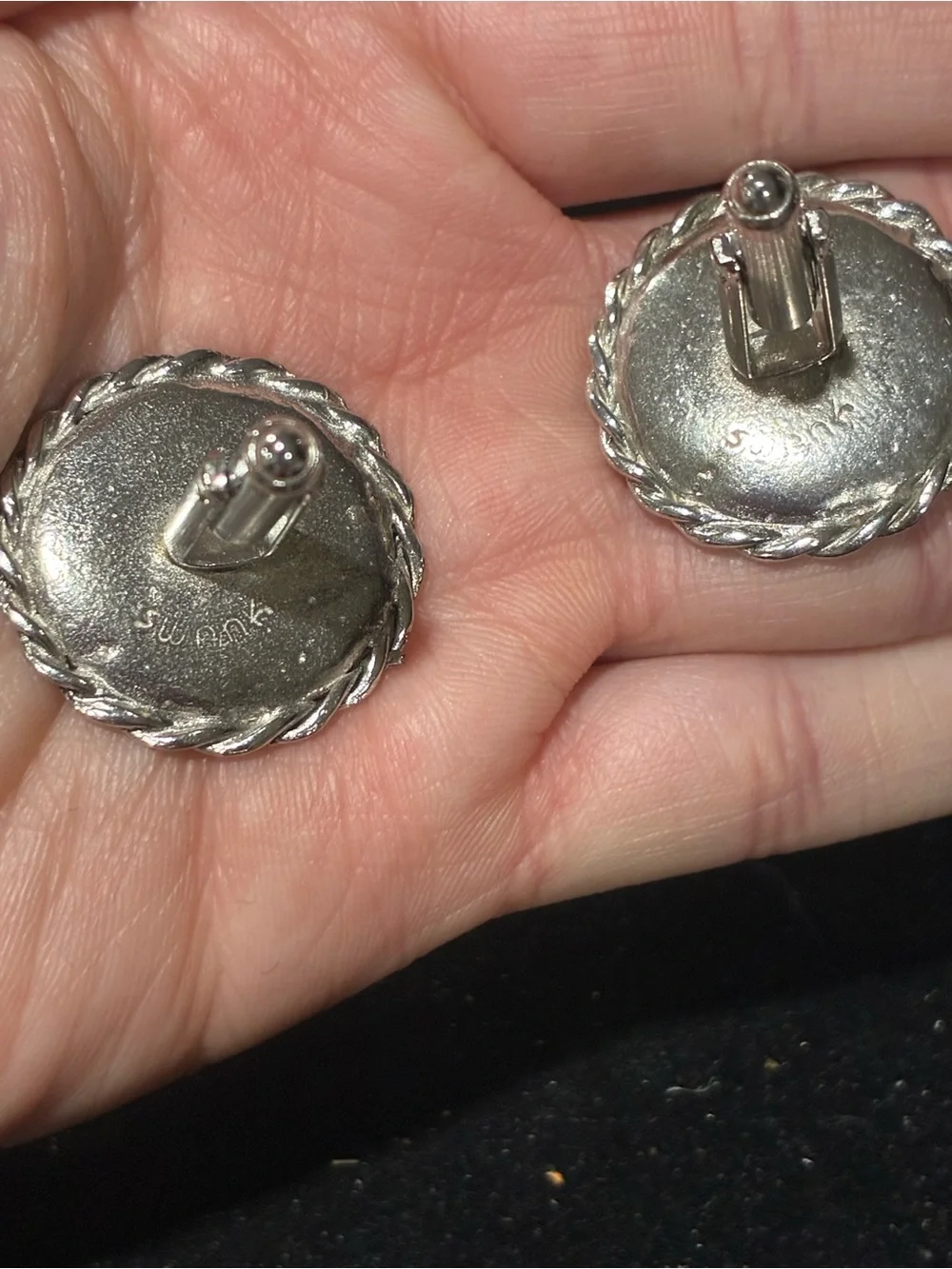 Vintage Regal Cufflinks Bundle